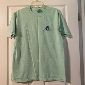 Southern couture t shirt